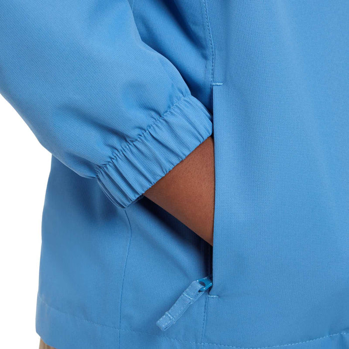 MCKINLEY B Terang II SHL Jacket Blu