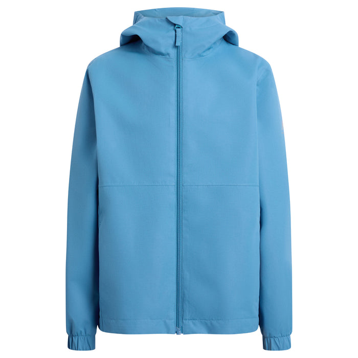 MCKINLEY B Terang II SHL Jacket Blu
