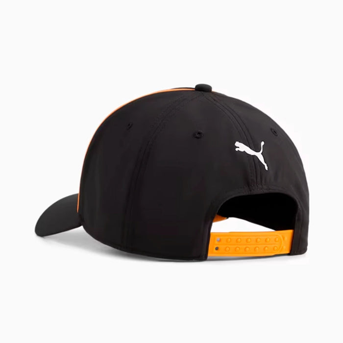 Puma McLaren Baseball Cap Black