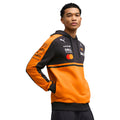 Puma McLaren Mastercard F1 Team Mens Replica Hoodie