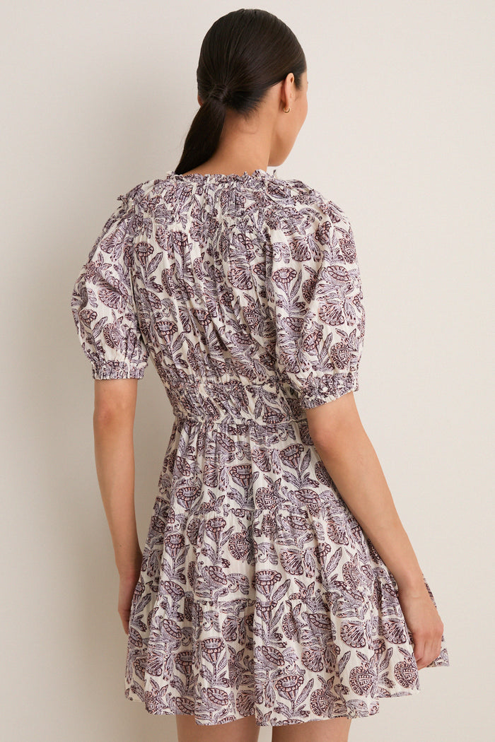 Meadow Soffia Dress