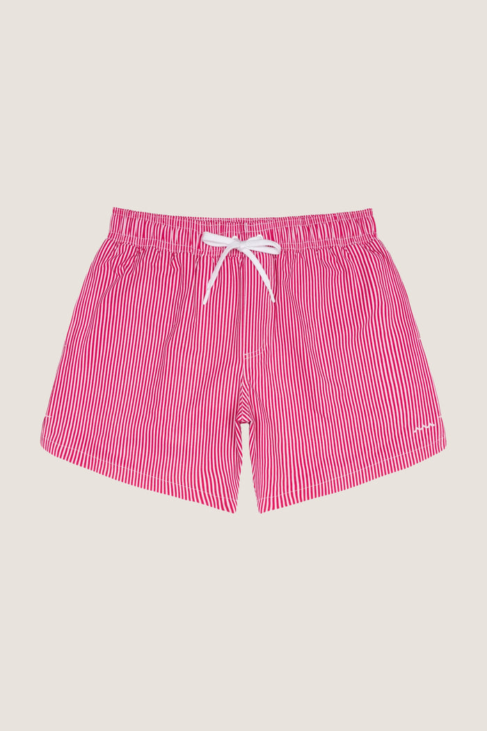Men's Gondola Stripe Boardie