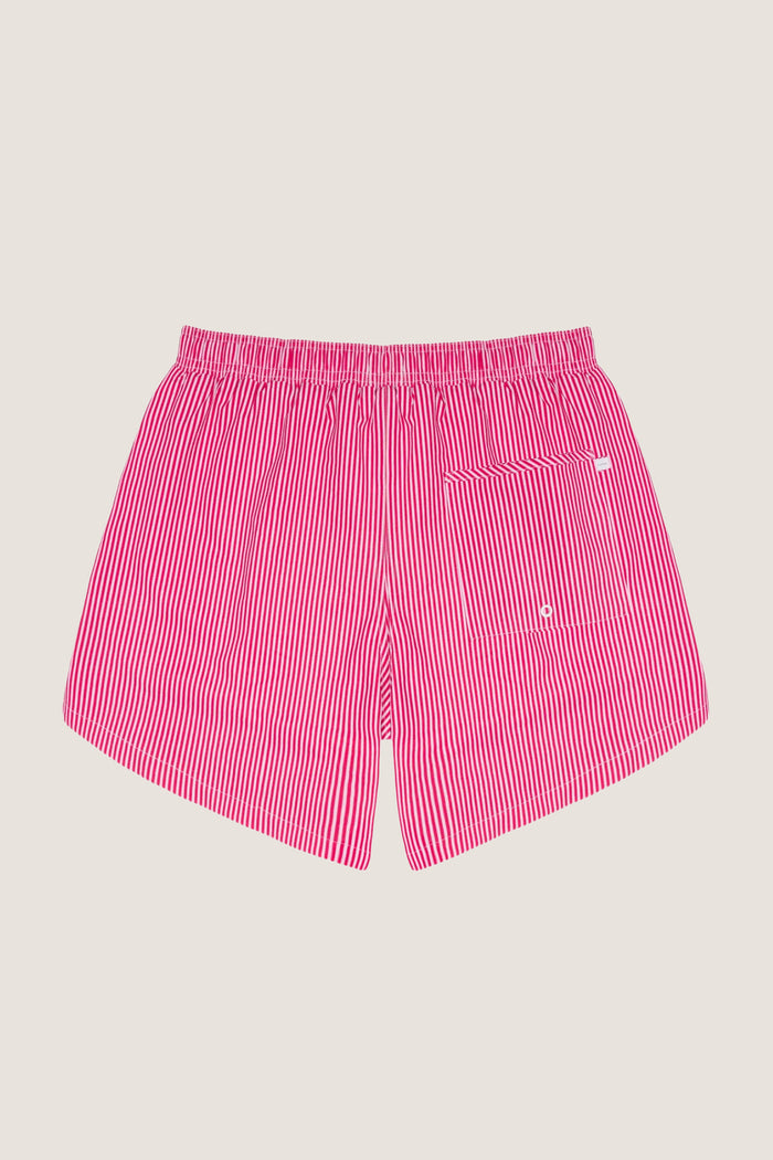 Men's Gondola Stripe Boardie