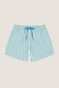Men's Tamarin Stripe Boardie