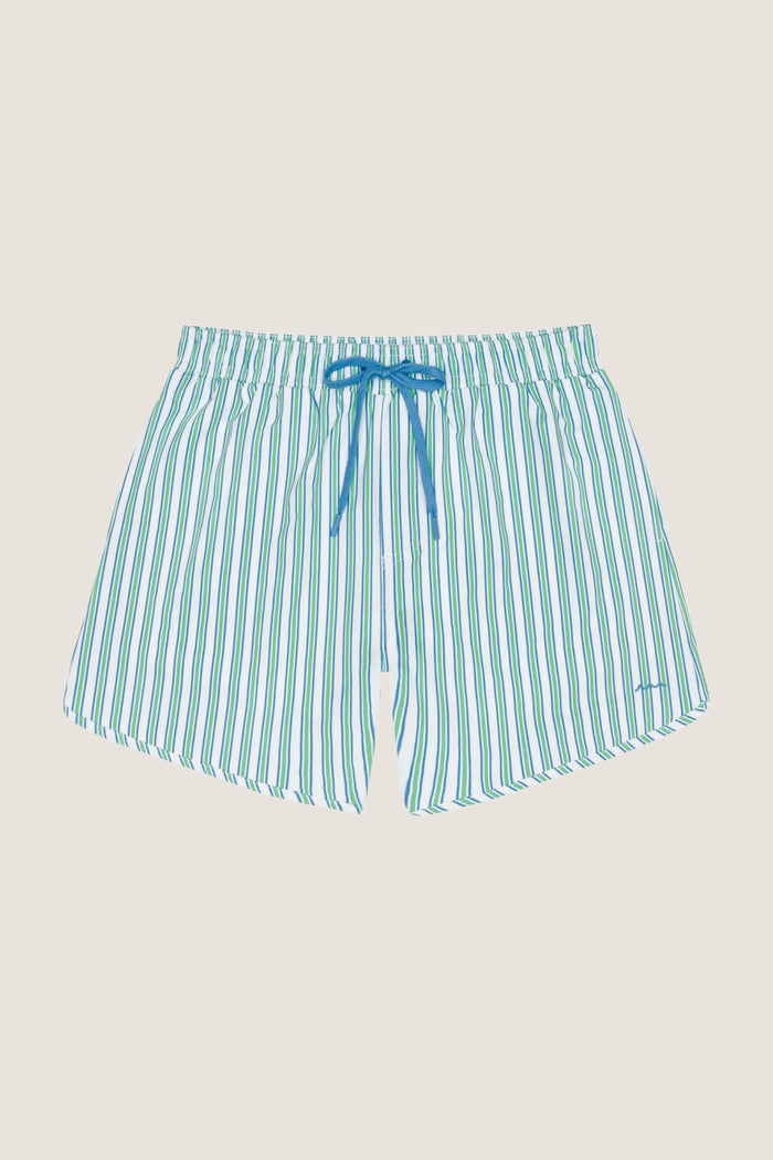 Men's Tamarin Stripe Boardie