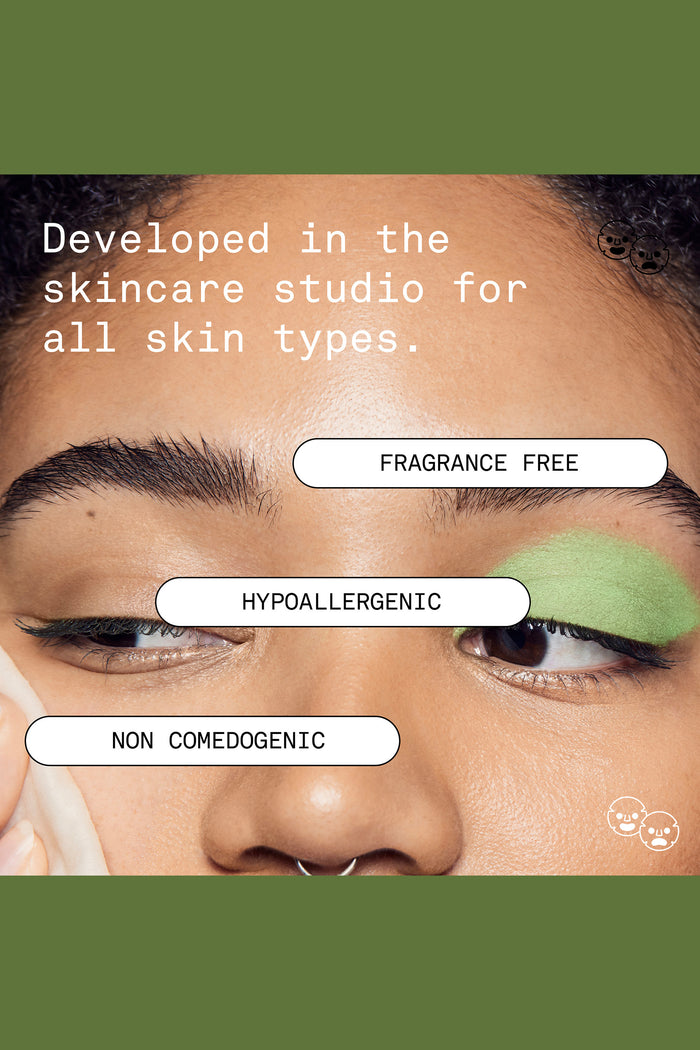 Micellar Cleansing Pads (35 Pads)
