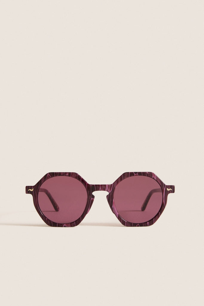 Midnight Boogie Millie Sunglasses