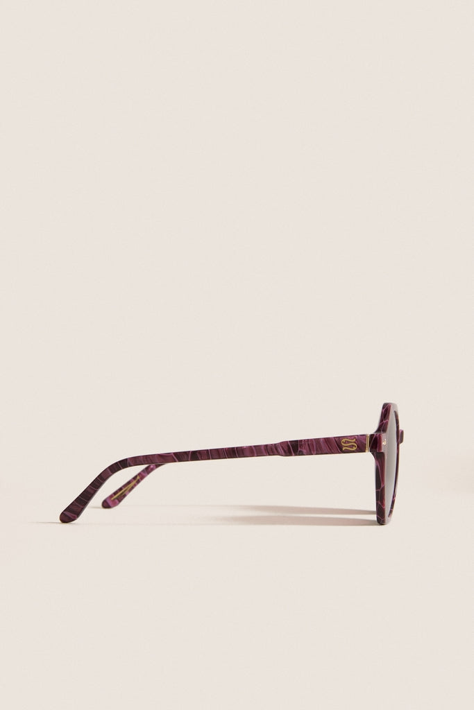 Midnight Boogie Millie Sunglasses