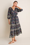Midnight Renaissance Lyles Dress