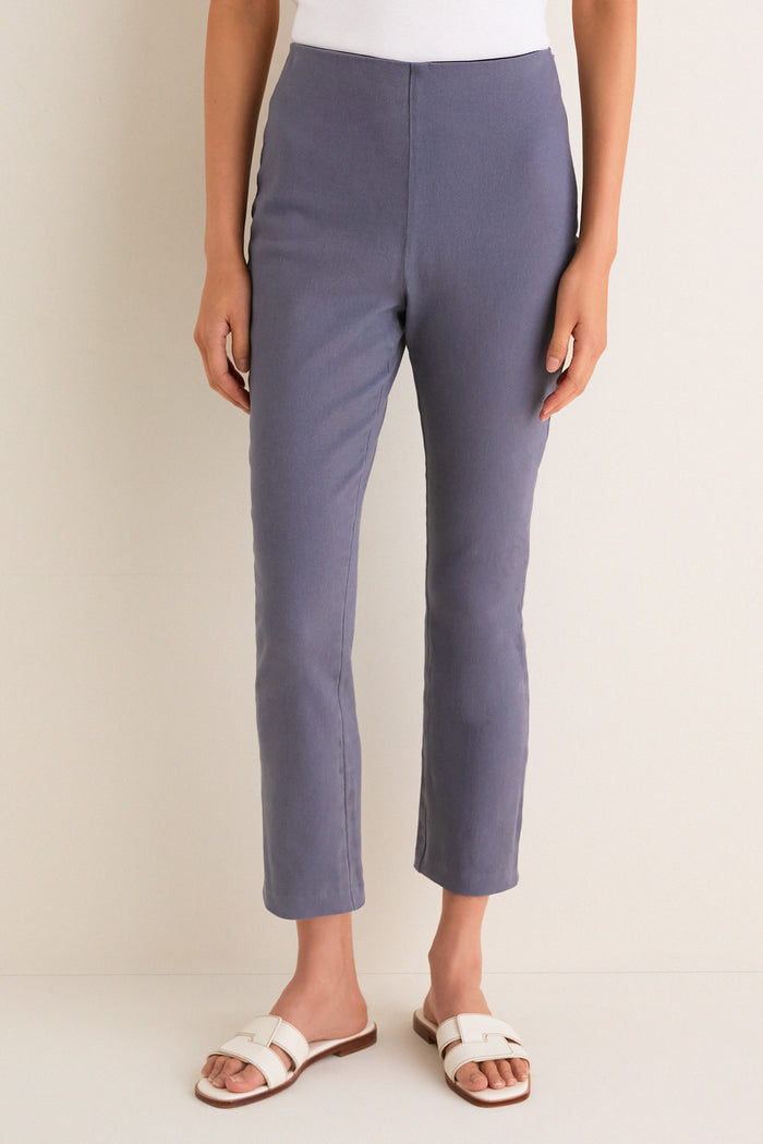 Midnight Stretch Twill Ashford Pants