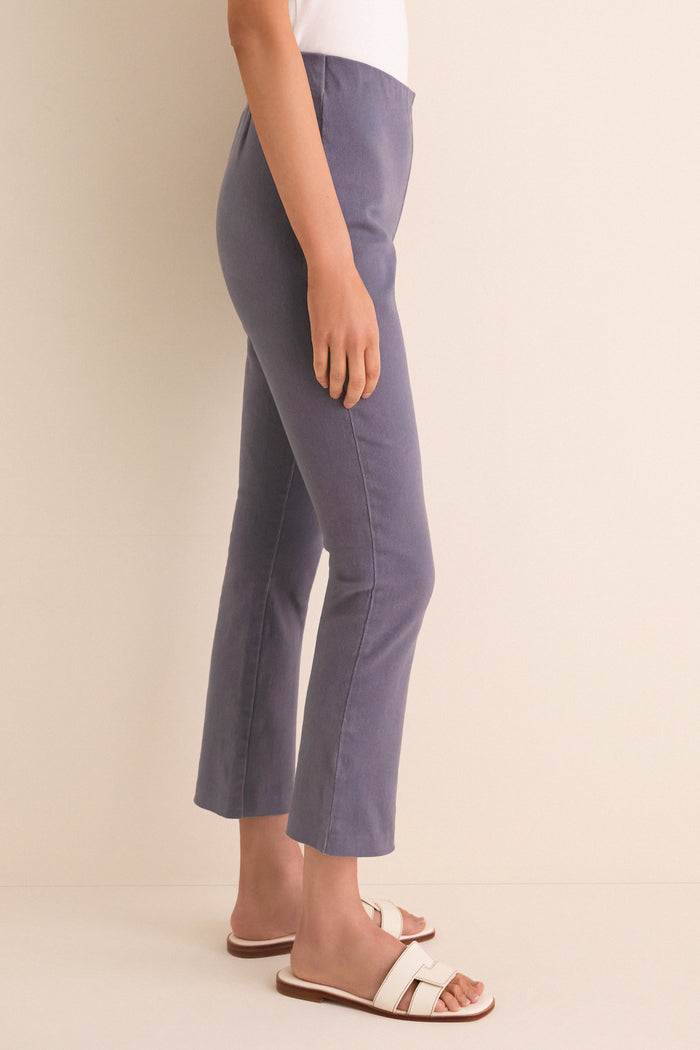 Midnight Stretch Twill Ashford Pants