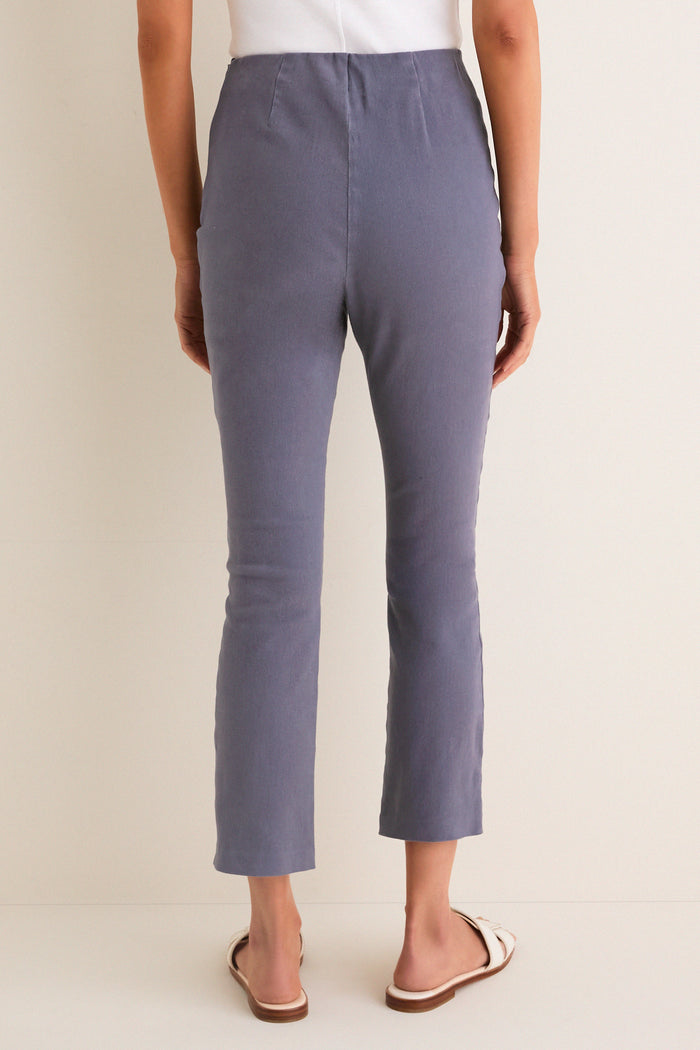 Midnight Stretch Twill Ashford Pants