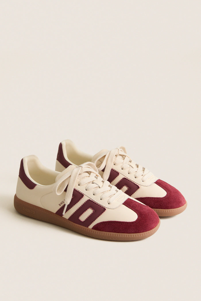 Milk Wine Cloud NM Sneakers