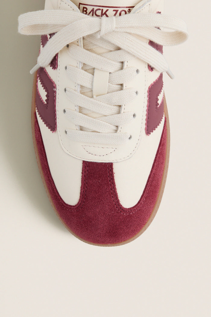 Milk Wine Cloud NM Sneakers