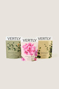 Mini Bath Soak Trio