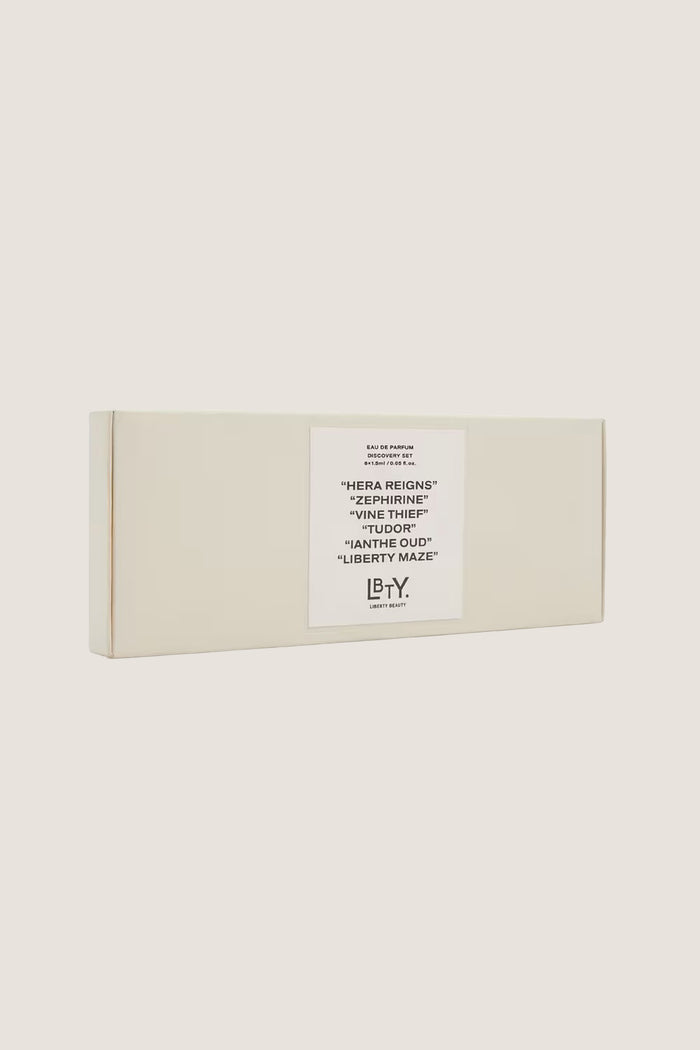 Mini Fragrance Archive