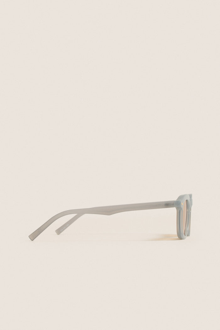 Mist Heart Throb Sunglasses