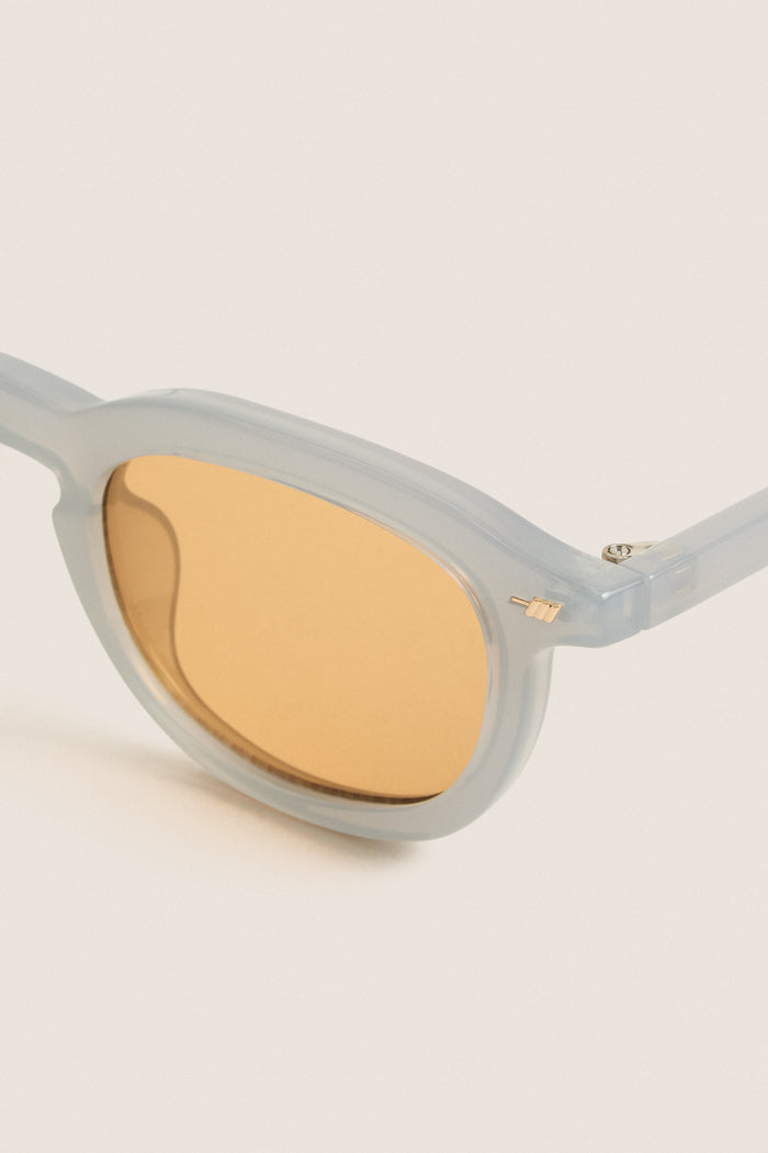 Mist Heart Throb Sunglasses