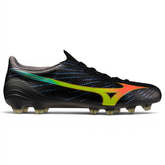 Mizuno Alpha III Elite Mens Firm-Ground Football Boots
