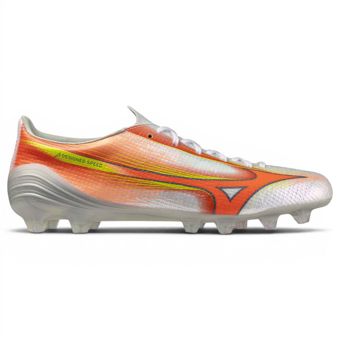 Mizuno Alpha III Elite Mens Firm-Ground Football Boots