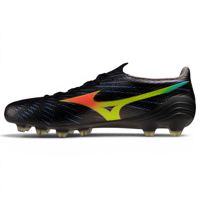 Mizuno Alpha III Elite Mens Firm-Ground Football Boots