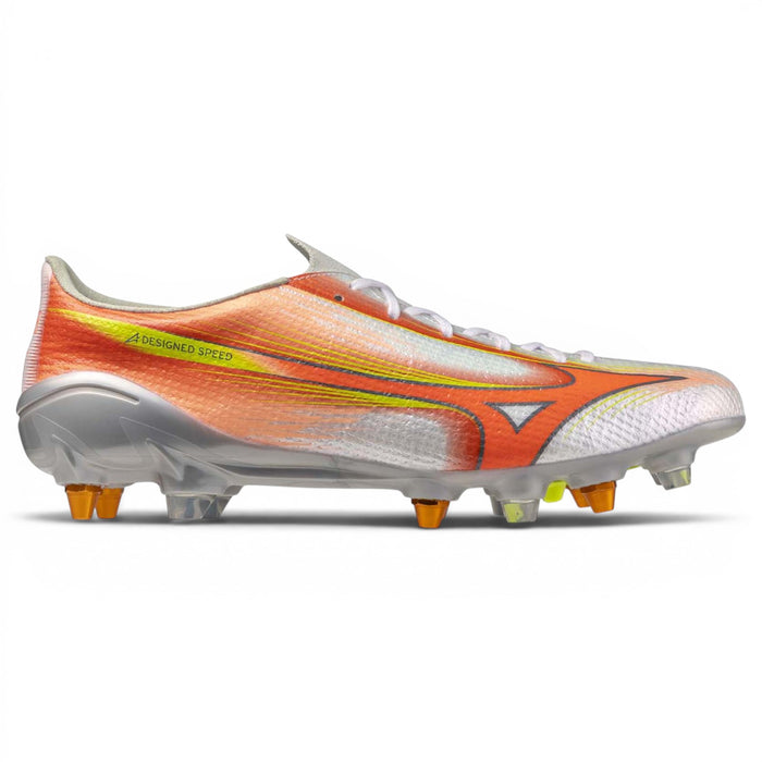 Mizuno Alpha III Elite Mens Multi-Ground Football Boots