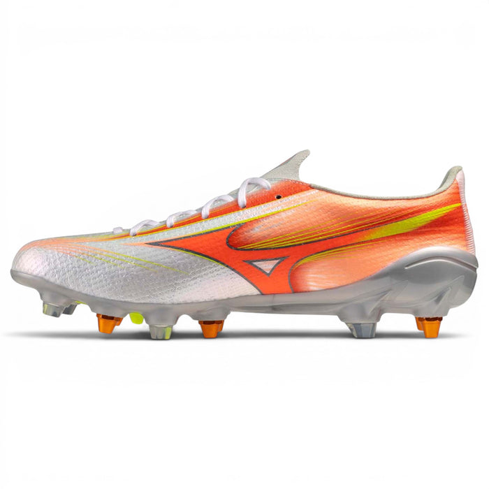 Mizuno Alpha III Elite Mens Multi-Ground Football Boots