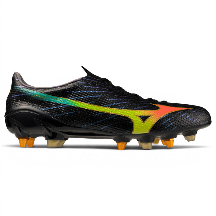 Mizuno Alpha III Elite Mix Mens Multi-Ground Football Boots