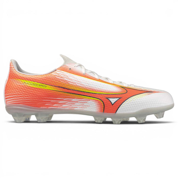 Mizuno Alpha III Select Mens Firm Ground Football Boots