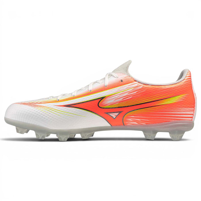 Mizuno Alpha III Select Mens Firm Ground Football Boots