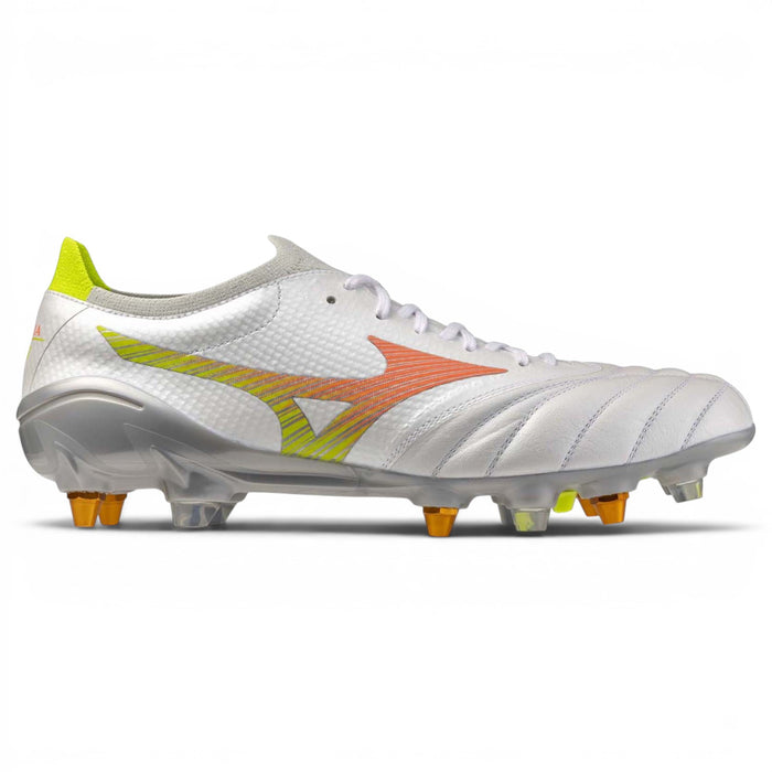 Mizuno Morelia Neo V β Elite Mix Mens Football Boots