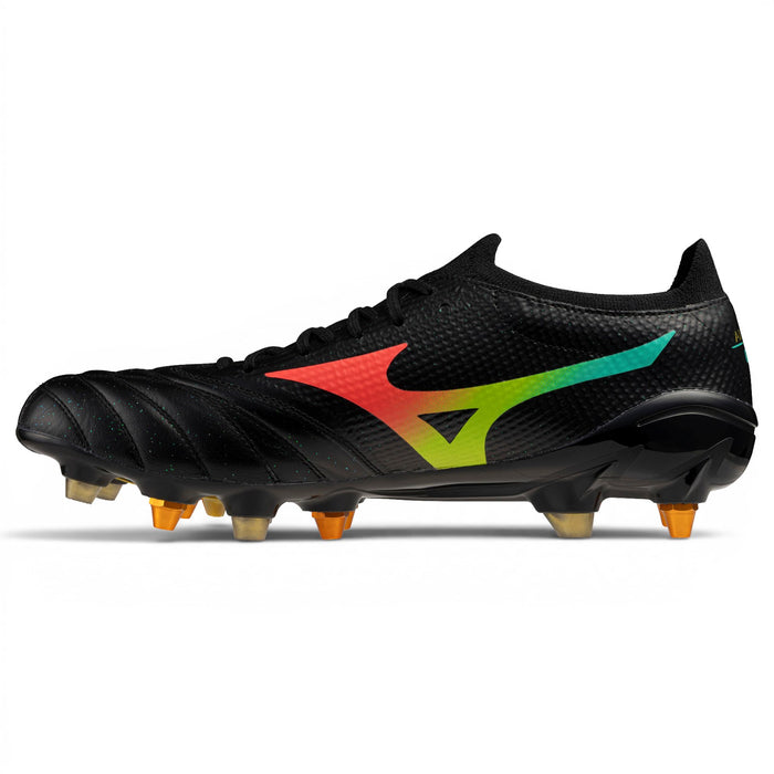 Mizuno Morelia Neo V β Elite Mix Mens Football Boots
