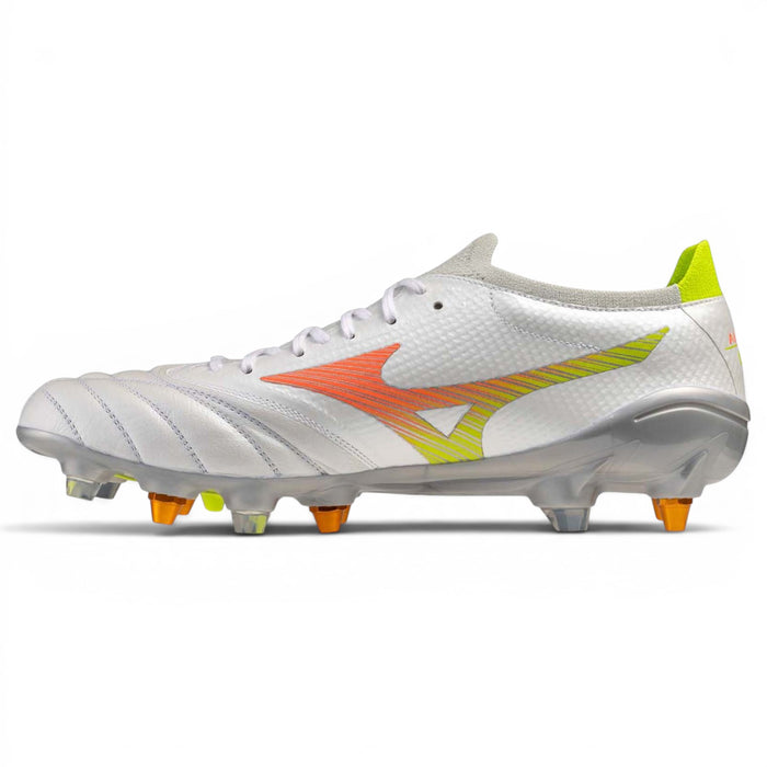 Mizuno Morelia Neo V β Elite Mix Mens Football Boots