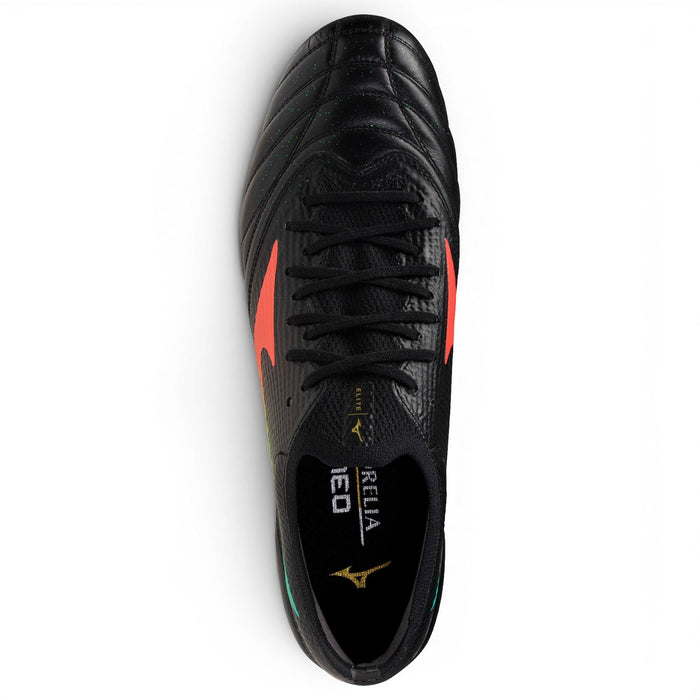 Mizuno Morelia Neo V B Elite Mx Blk/Org