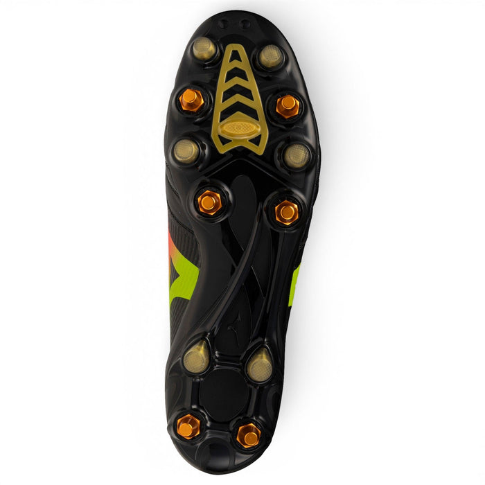 Mizuno Morelia Neo V B Elite Mx Blk/Org