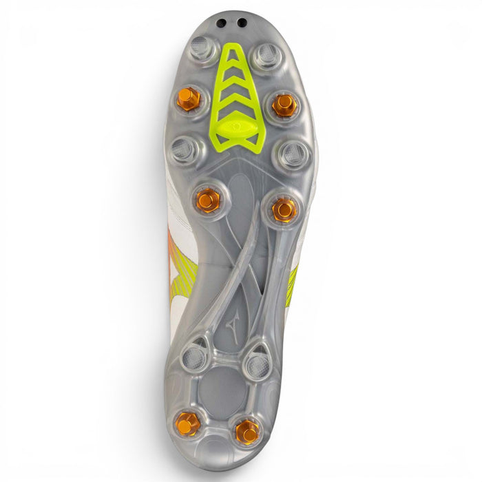 Mizuno Morelia Neo V B Elite Mix Wh/Org