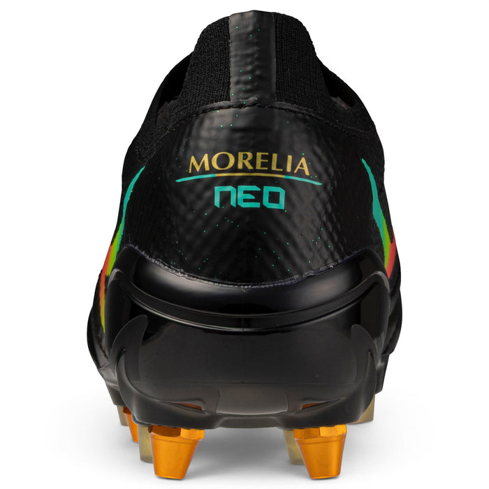 Mizuno Morelia Neo V B Elite Mx Blk/Org