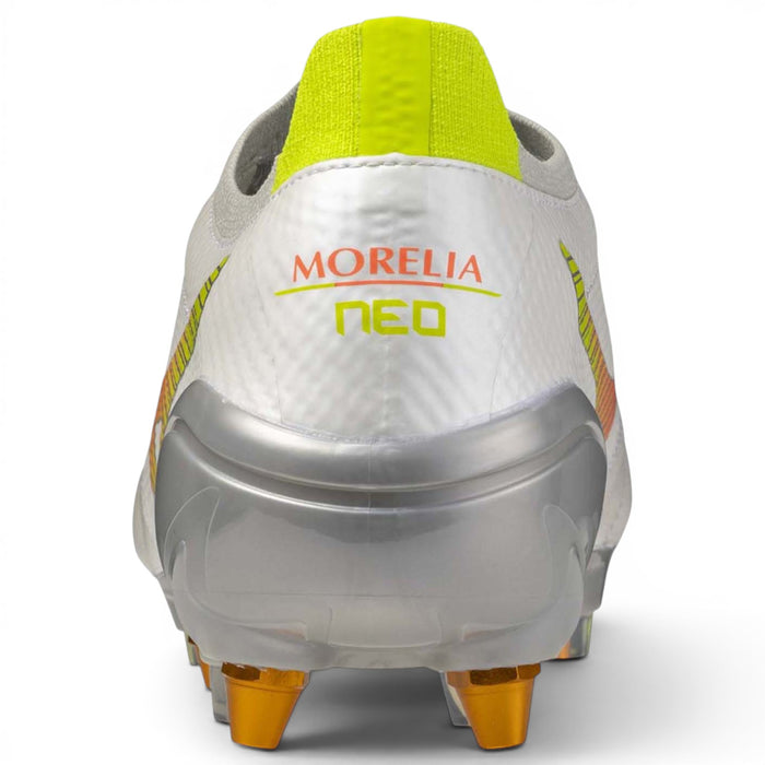Mizuno Morelia Neo V B Elite Mix Wh/Org