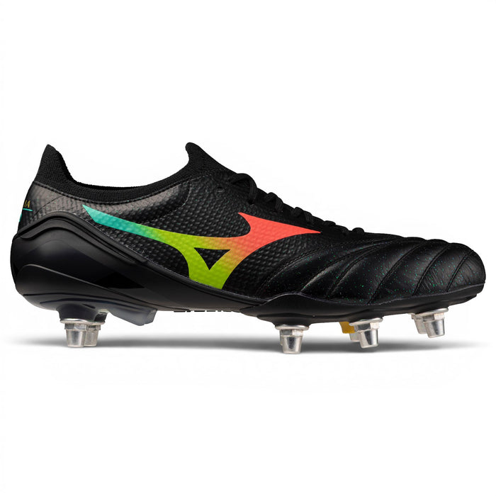 Mizuno Morelia Neo V β Elite Soft-Ground Football Boots