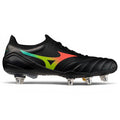 Mizuno Morelia Neo V β Elite Soft-Ground Football Boots