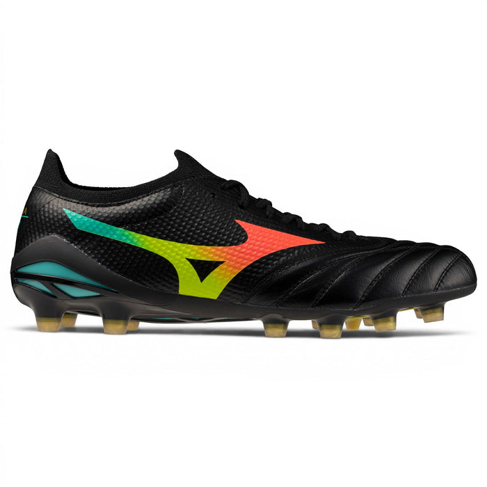 Mizuno Morelia Neo V β Pro Firm-Ground Football Boots