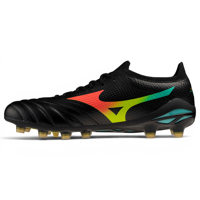 Mizuno Morelia Neo V β Pro Firm-Ground Football Boots