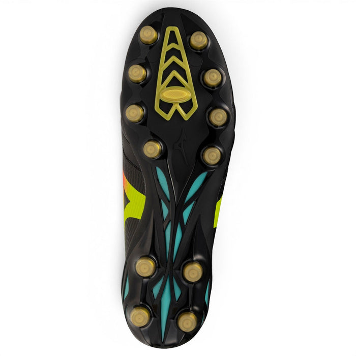 Mizuno Morelia Neo V B Pro FG Blk/Org