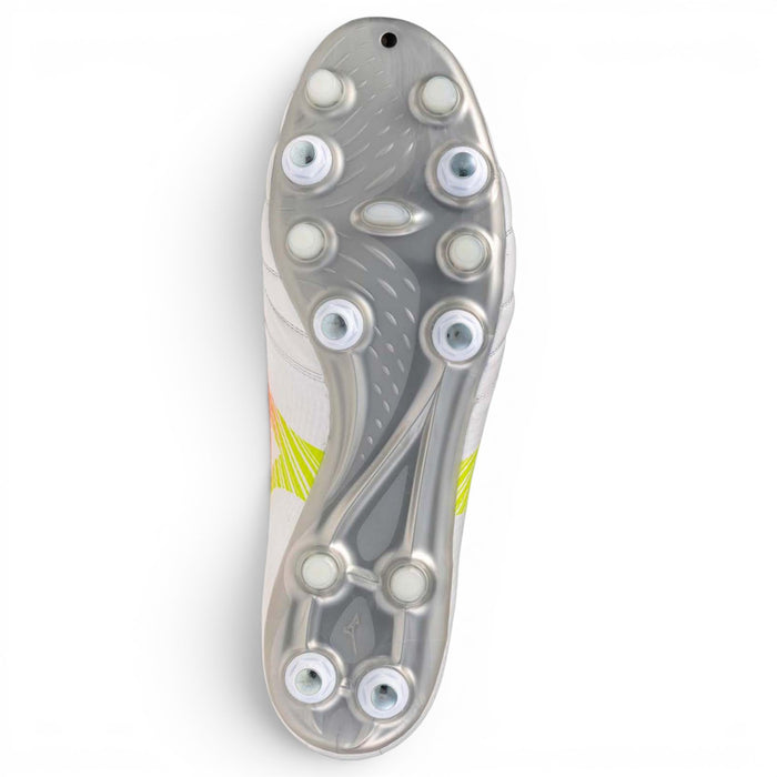 Mizuno Morelia Neo V B Pro Mix Wht/Org
