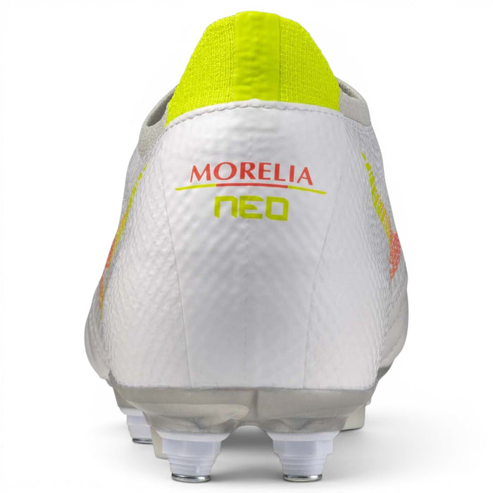 Mizuno Morelia Neo V B Pro Mix Wht/Org