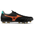 Mizuno Morelia Neo V β Select Mens Firm Ground Football Boots