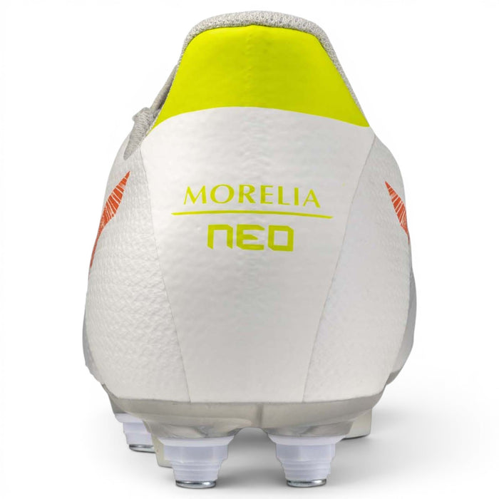 Mizuno Morelia Neo V B Select Mix Wh/Or