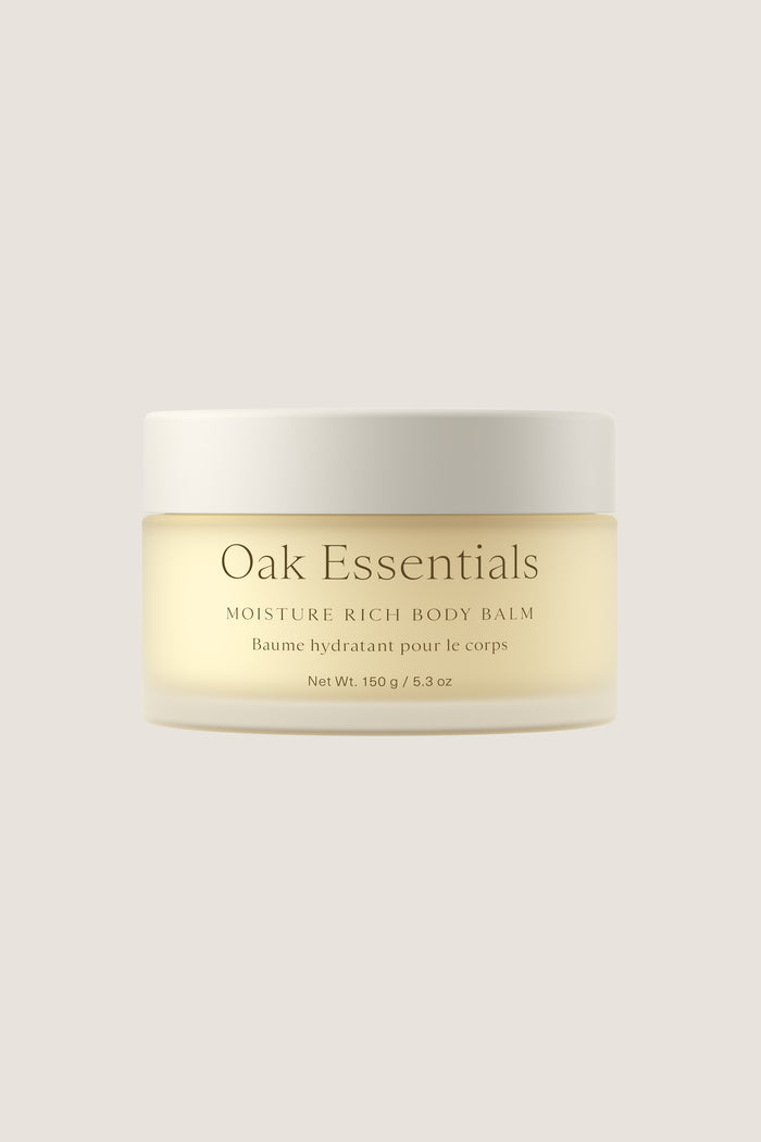 Moisture Rich Body Balm