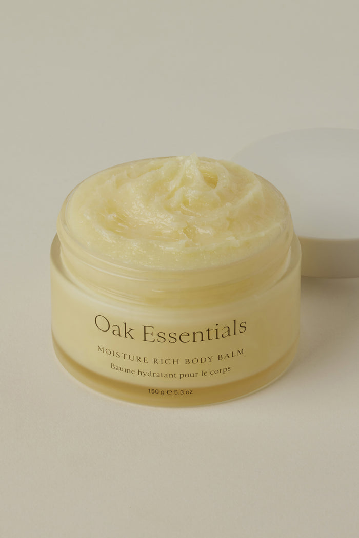 Moisture Rich Body Balm