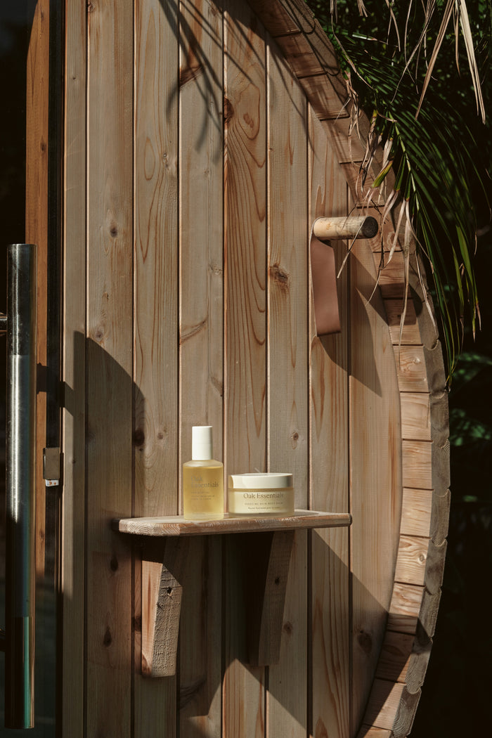 Moisture Rich Body Balm